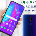 هاتف Oppo F11 وافضل مميزاته وجميع تفاصيله 2 Oppo F11