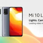 Xiaomi Mi 10 Lite