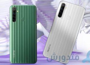 موبايل Realme 6i المراجعة الكاملة للهاتف الجديد مع ذكر نقاط الضعف والسعر 1 موبايل Realme 6i