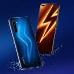 كل ما تريد معرفته عن هاتف Realme 6 Pro 4 Realme 6 Pro