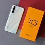هاتف Realme X3 SuperZoom