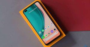 هاتف Realme X3 SuperZoom