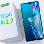 هاتف Oppo A12