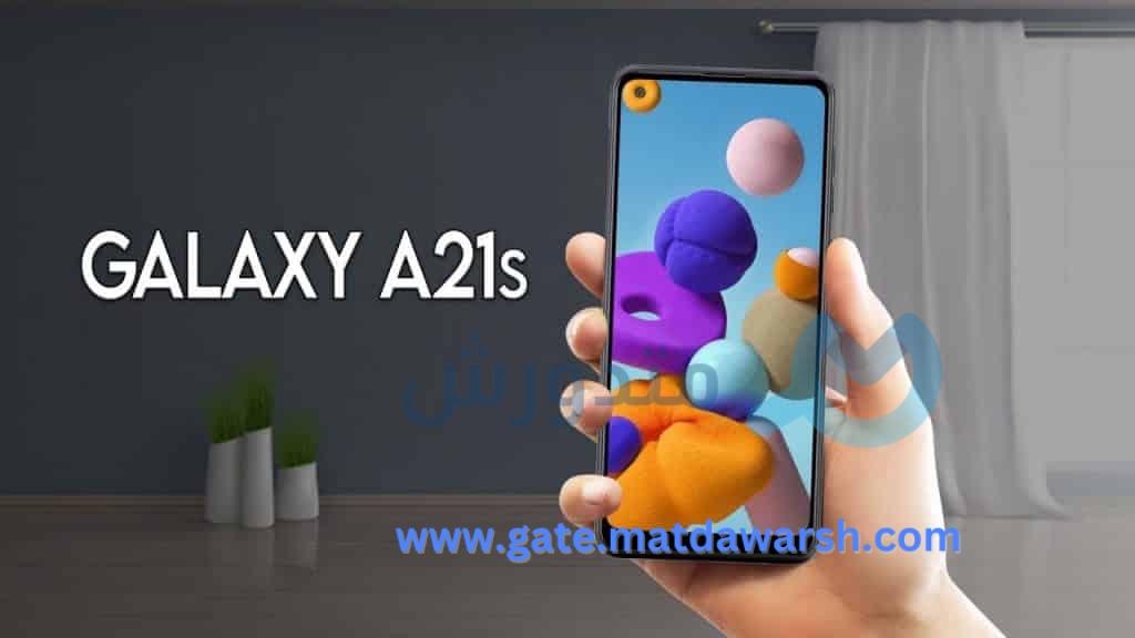 هاتف Samsung Galaxy A21s