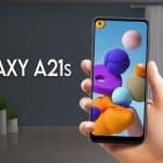 هاتف Samsung Galaxy A21s