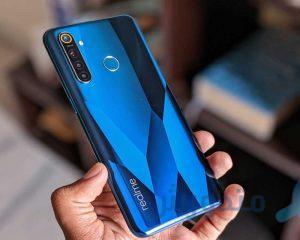 هاتف Realme X3