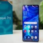 هاتف Oppo Reno 4 Pro