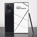 هاتف Samsung Galaxy Note 20 يصدر نسخة Note الجديدة 8 هاتف Samsung Galaxy Note 20