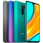 هاتف Xiaomi Redmi 9 أطول عمر بطارية في هواتف الفئة المتوسطة 8 هاتف Xiaomi Redmi 9