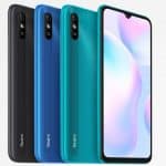 هاتف Xiaomi Redmi 9A