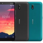 هاتف Nokia C2 أرخص هواتف شركة نوكيا لعام 2020 8 هاتف Nokia C2