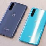 هاتف OnePlus Nord