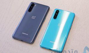 هاتف OnePlus Nord