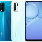 هاتف Vivo Y30 أفضل هواتف شركة Vivo للفئة المتوسطة 8 هاتف Vivo Y30
