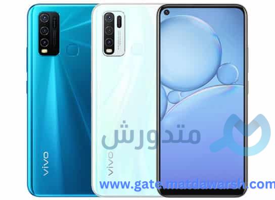 هاتف Vivo Y30 أفضل هواتف شركة Vivo للفئة المتوسطة 5 هاتف Vivo Y30