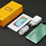 هاتف Realme C11