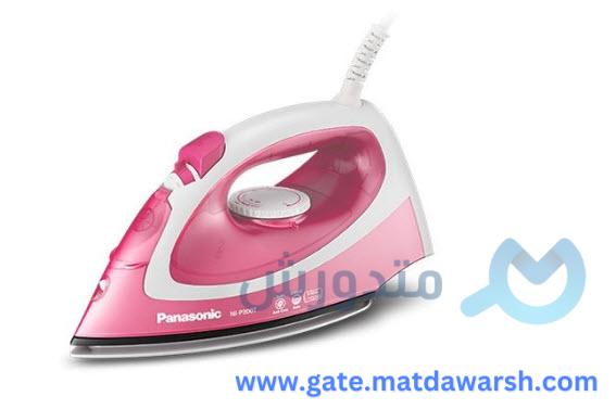 مواصفات وأسعار مكواة باناسونيك 19 01