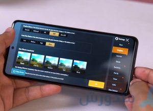 هاتف Samsung Galaxy M31s