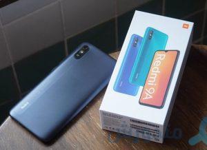 هاتف Xiaomi Redmi 9A