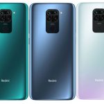 هاتف Xiaomi Redmi Note 9 أرخص هواتف سلسلة Note 9 6 هاتف Xiaomi Redmi Note 9