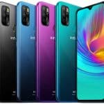 هاتف Infinix Hot 9 Play