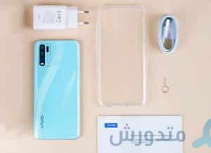 هاتف Vivo Y30