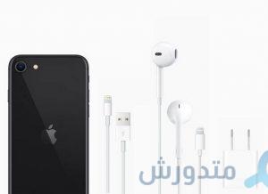 هاتف iPhone SE 2020