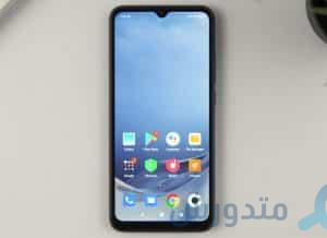 هاتف Xiaomi Redmi 9A