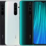 هاتف Xiaomi Note 8 Pro أفضل هواتف الفئة المتوسطة في التقاط صور السيلفي 8 Xiaomi Note 8 Pro