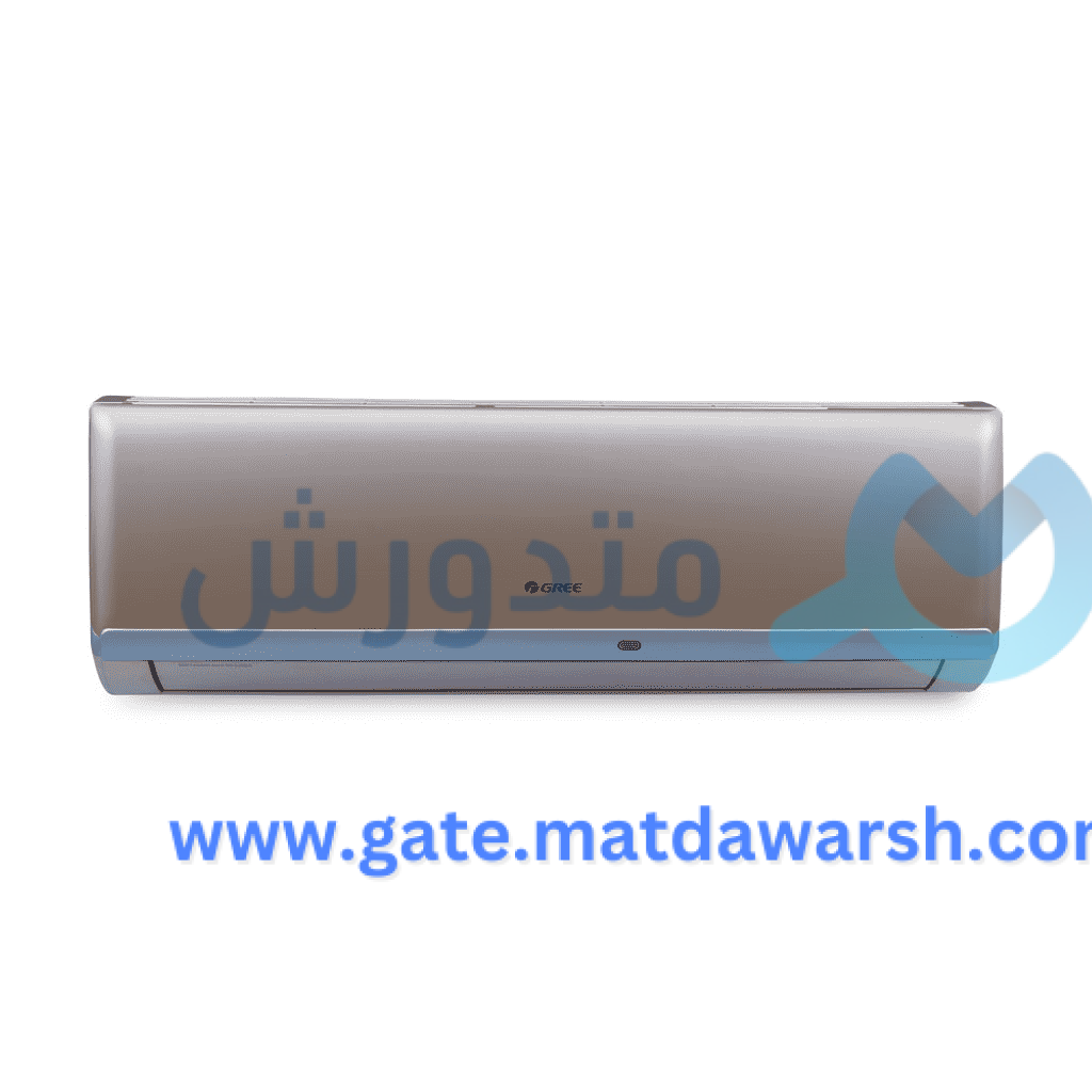 تكييفات جري المميزة بالعديد من الخواص والإمكانيات بأسعار أقل من منافسيها 1 تكييف جري