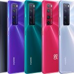 سعر ومواصفات هاتف Huawei Nove 7 5 G 4 هاتف Huawei Nove 7 5 G
