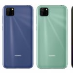 هاتف Huawei Y5p مراجعة كاملة مع ذكر السعر 8 هاتف Huawei Y5p