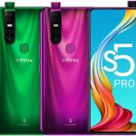 هاتف Infinix S5 Pro
