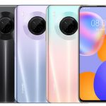 هاتف Huawei Y9a