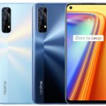 هاتف Realme 7 أحدث هواتف السلسلة الجديدة من شركة Realme 6 هاتف Realme 7