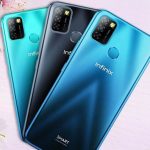 هاتف Infinix Smart 5