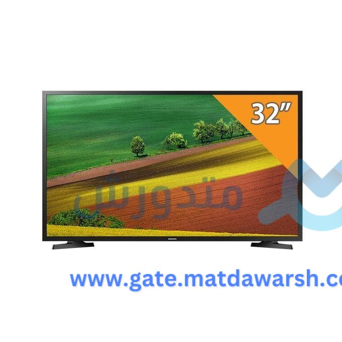 شاشات سامسونج 32 بوصه وأهم المميزات والعيوب 1 شاشة سامسونج 32
