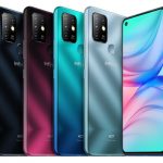 هاتف Infinix Hot 10 أحدث هواتف شركة انفينكس متخصص في مجال الألعاب 8 هاتف Infinix Hot 10