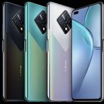 هاتف Infinix Zero 8 أحدث هواتف انفينكس في الفئة المتوسطة بشكل جديد 8 هاتف Infinix Zero 8