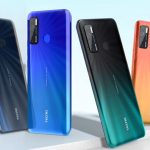 هاتف Tecno Spark 5 Pro