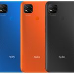 هاتف Xiaomi Redmi 9C