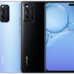 هاتف Vivo V19 أفضل هواتف شركة Vivo بمعالج Snapdragon 8 هاتف Vivo V19