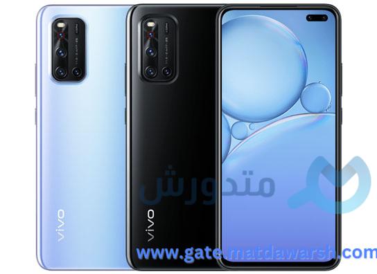 هاتف Vivo V19 أفضل هواتف شركة Vivo بمعالج Snapdragon 1 هاتف Vivo V19