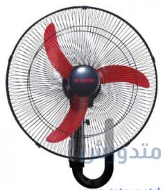 مواصفات وأسعار مراوح فريش 2020 بجميع موديلاتها(سقفق _حائط_أرضية) 1 25D8 25AD 25D8 25A7 25D8 25A6 25D8 25B7 2B1