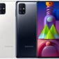سعر و مواصفات Samsung Galaxy M51