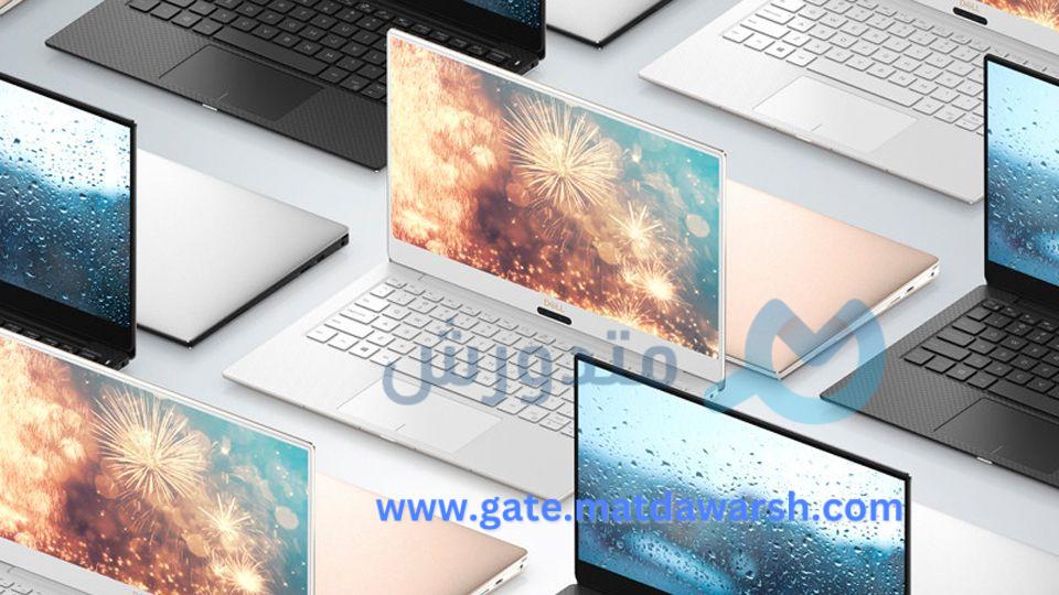 أفضل أجهزة اللاب توب من Dell لعام 2020 6 DELL1
