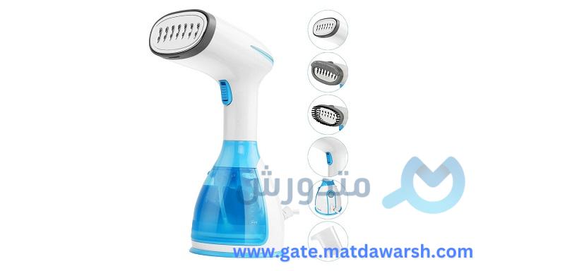 أفضل 5 مكواة بخار محمولة وعامودية منزلية في 2020 3 Q1