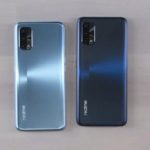 هاتف Realme 7 pro أحدث هواتف شركة ريلمي بمساحة 128 في الفئة المتوسطة 12 هاتف Realme 7 pro