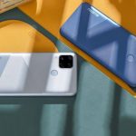 هاتف Realme c15 أحدث هواتف شركة ريلمي بكاميرا ثلاثية ومساخة داخلية 64 جيجا 6 هاتف Realme C15