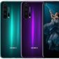 سعر و مواصفات Honor 20 Pro أحد أقوى الهواتف من حيث الأداء 8 سعر و مواصفات Honor 20 Pro أحد أقوى الهواتف من حيث الأداء